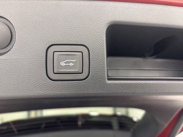 2026 Chevrolet Equinox LT - Photo 20