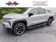  Chevrolet Silverado EV
