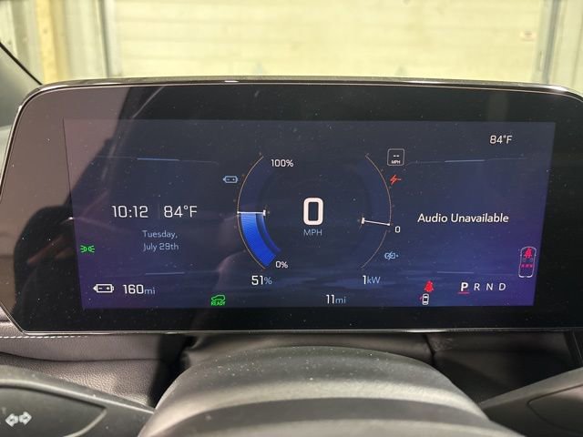 2025 Chevrolet Blazer EV LT - Photo 51