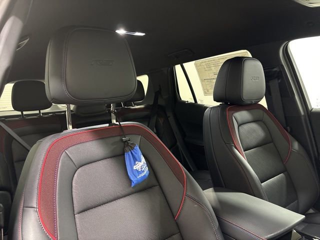 2026 Chevrolet Equinox LT - Photo 36