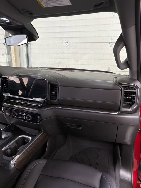 2024 Chevrolet Silverado 1500 RST - Photo 36