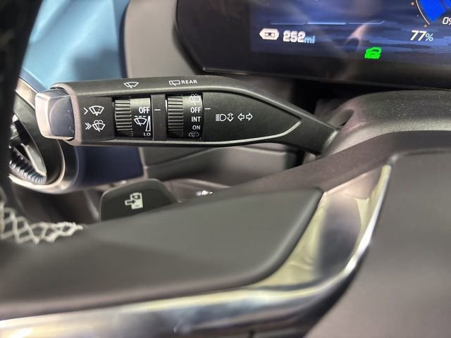 2025 Chevrolet Equinox EV LT - Photo 51