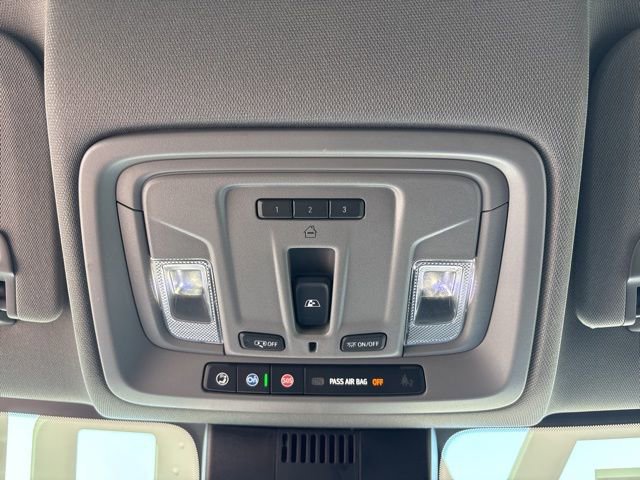 2024 Chevrolet Silverado 1500 RST - Photo 69