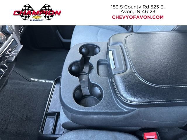 2024 RAM Ram 2500 Pickup Big Horn - Photo 51