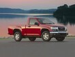 GMC Canyon