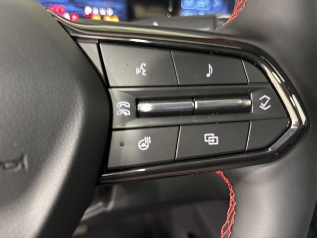 2025 Chevrolet Silverado EV RST - Photo 51