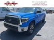 Toyota Tundra 4WD
