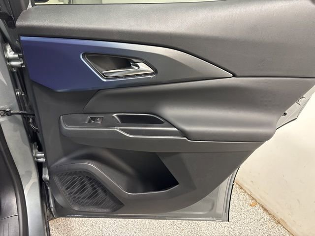 2026 Chevrolet Equinox EV 2LT - Photo 22