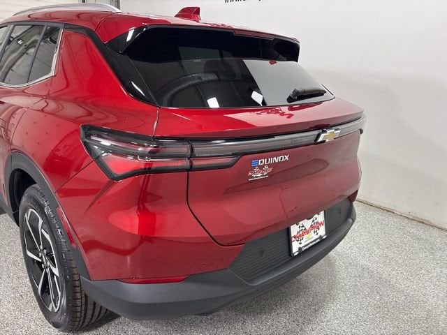 2026 Chevrolet Equinox EV 2LT - Photo 15