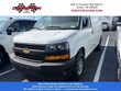  Chevrolet Express Cargo 2500