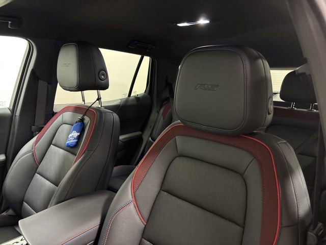 2026 Chevrolet Equinox LT - Photo 45