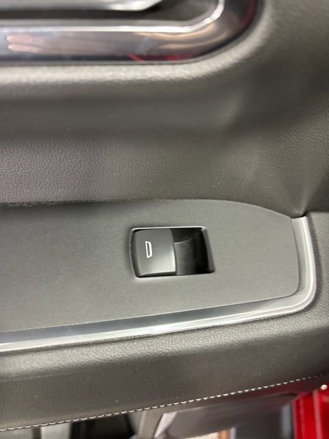 2024 Chevrolet Silverado 1500 RST - Photo 21