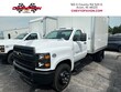 Chevrolet Silverado 5500 HD