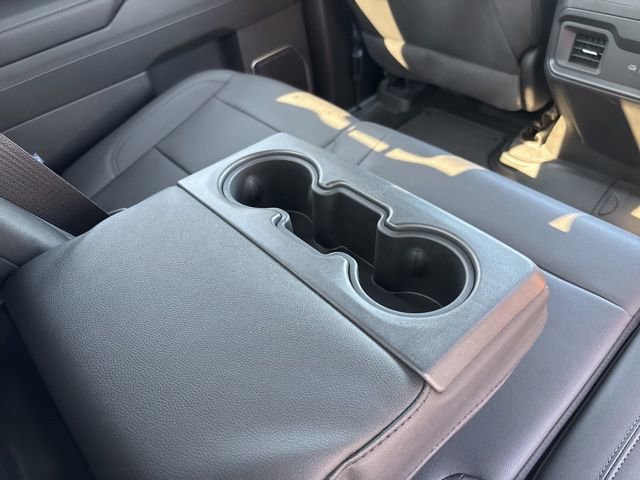 2024 Chevrolet Silverado 1500 RST - Photo 27