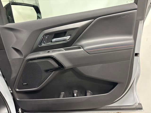 2025 Chevrolet Silverado EV RST - Photo 35