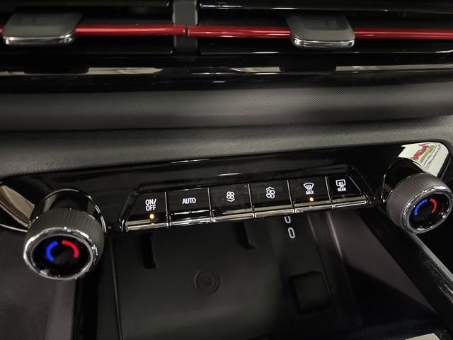 2025 Chevrolet Silverado EV RST - Photo 60