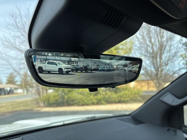 2025 Chevrolet Silverado EV RST - Photo 58