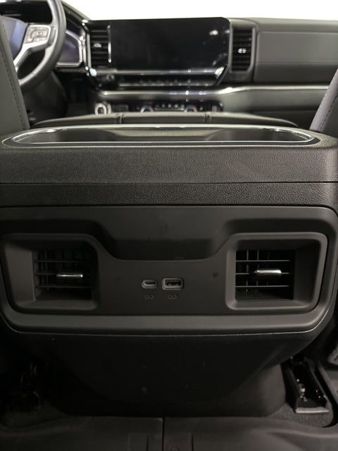 2024 Chevrolet Silverado 1500 RST - Photo 31