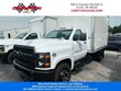Chevrolet Silverado 5500 HD