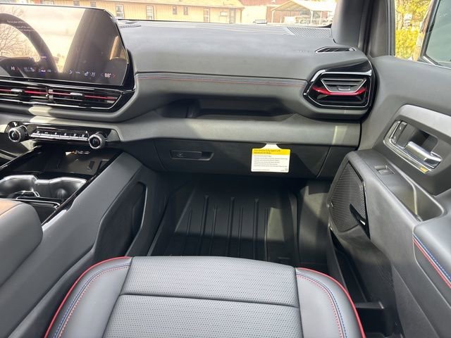 2025 Chevrolet Silverado EV RST - Photo 28