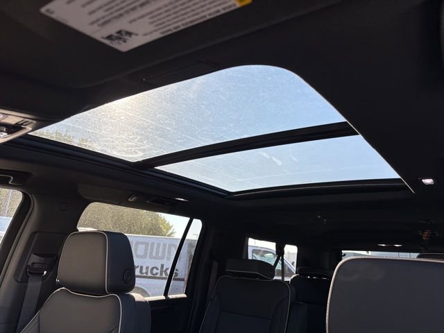 2026 Chevrolet Suburban Premier - Photo 68