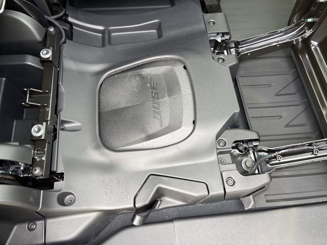 2025 Chevrolet Silverado EV RST - Photo 27