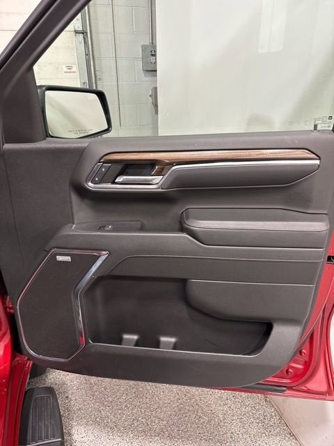 2024 Chevrolet Silverado 1500 RST - Photo 32