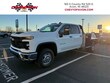 Chevrolet Silverado 3500 HD Chassis Cab