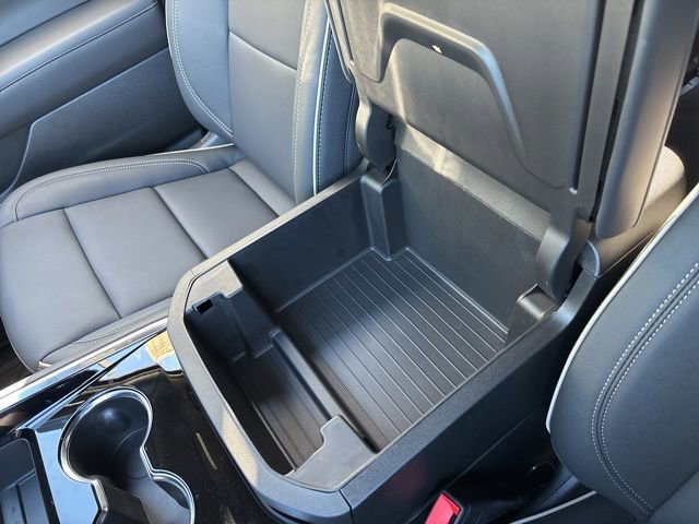 2026 Chevrolet Suburban Premier - Photo 61