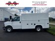 Chevrolet Express Cutaway 3500