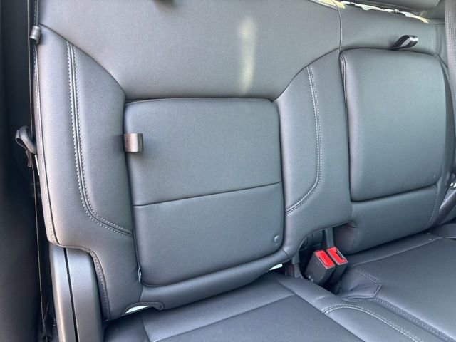2024 Chevrolet Silverado 1500 RST - Photo 24