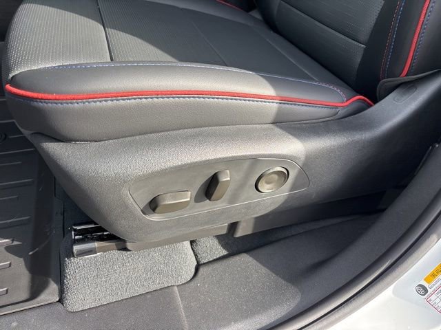 2025 Chevrolet Silverado EV RST - Photo 41