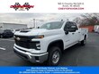 Chevrolet Silverado 2500 HD