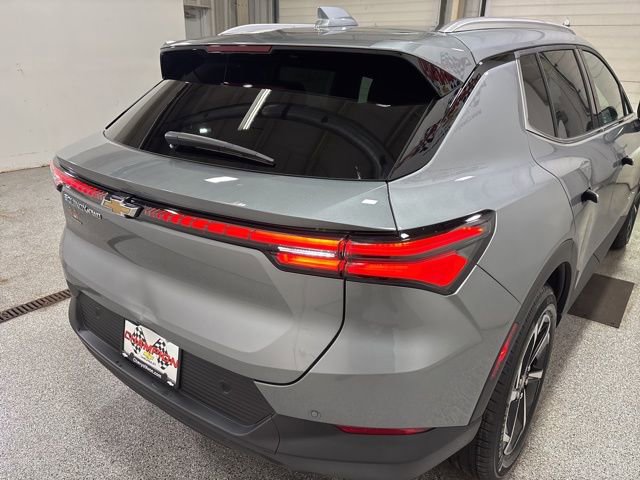 2026 Chevrolet Equinox EV 2LT - Photo 7