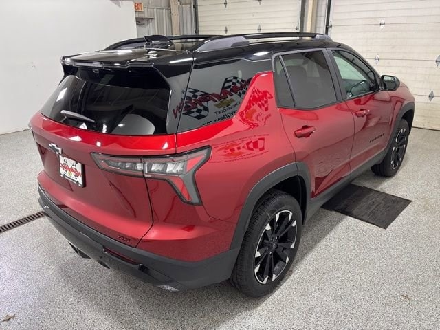 2026 Chevrolet Equinox RS - Photo 6