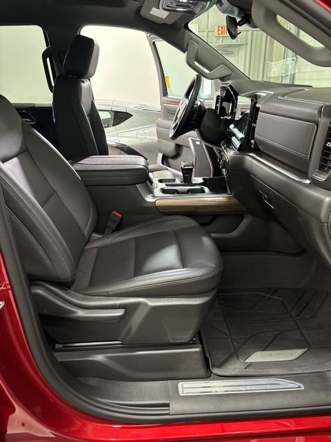 2024 Chevrolet Silverado 1500 RST - Photo 33