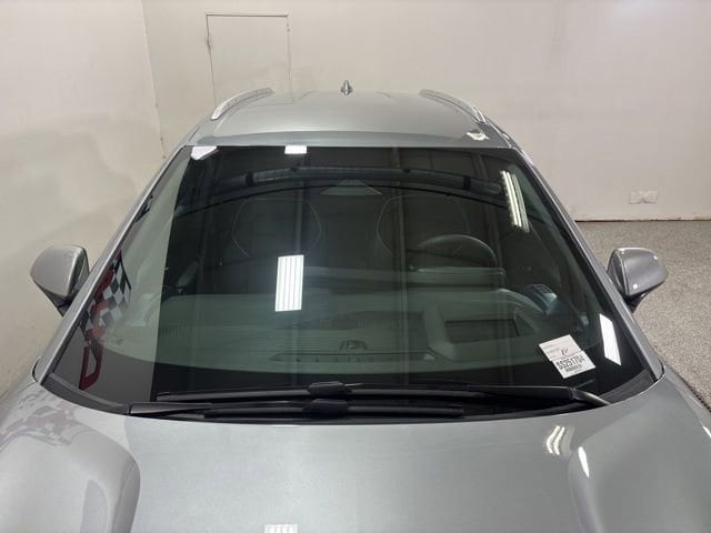 2025 Chevrolet Equinox EV LT - Photo 12