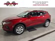 Chevrolet Blazer