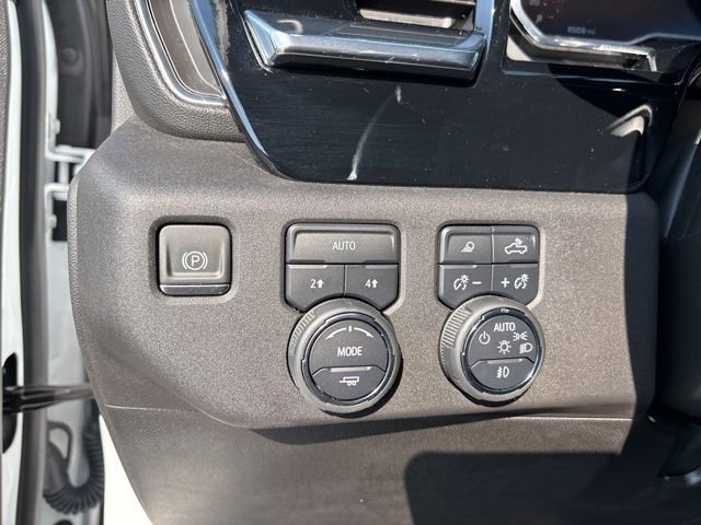 2024 Chevrolet Silverado 1500 RST - Photo 54