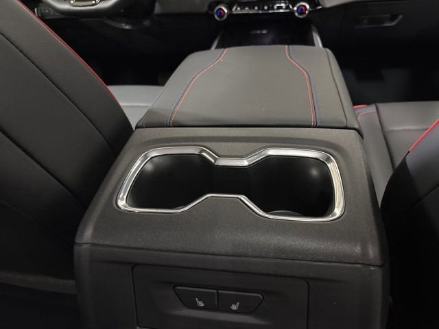 2025 Chevrolet Silverado EV RST - Photo 28