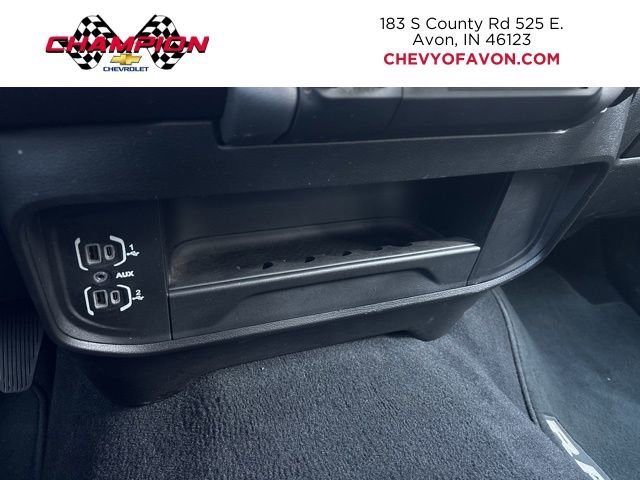 2024 RAM Ram 2500 Pickup Big Horn - Photo 50