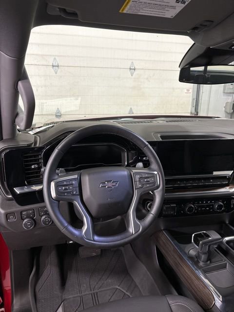 2024 Chevrolet Silverado 1500 RST - Photo 43