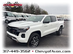 2026 Chevrolet Colorado Z71 Truck