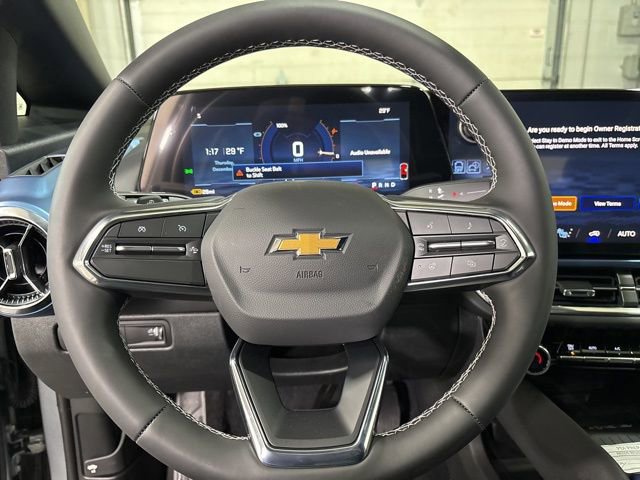 2026 Chevrolet Equinox EV 2LT - Photo 45