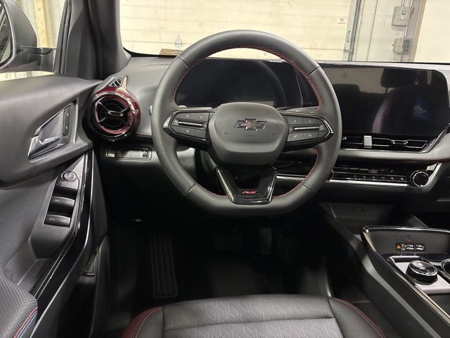 2026 Chevrolet Equinox LT - Photo 38