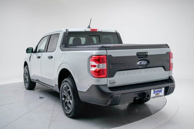 2023 Ford Maverick XLT photo 3