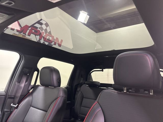 2025 Chevrolet Silverado EV RST - Photo 70
