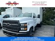 Chevrolet Silverado 5500 HD