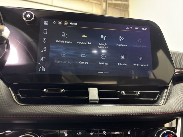 2026 Chevrolet Equinox LT - Photo 52
