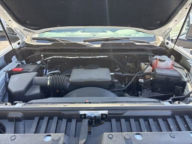 2025 Chevrolet Silverado 3500 HD Work Truck - Photo 44